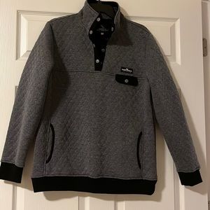 Simply Southern Pullover size LG